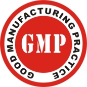 Good Manufacturing Practice