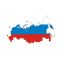 Развитие региональной сети на всей территории Российской Федерации.